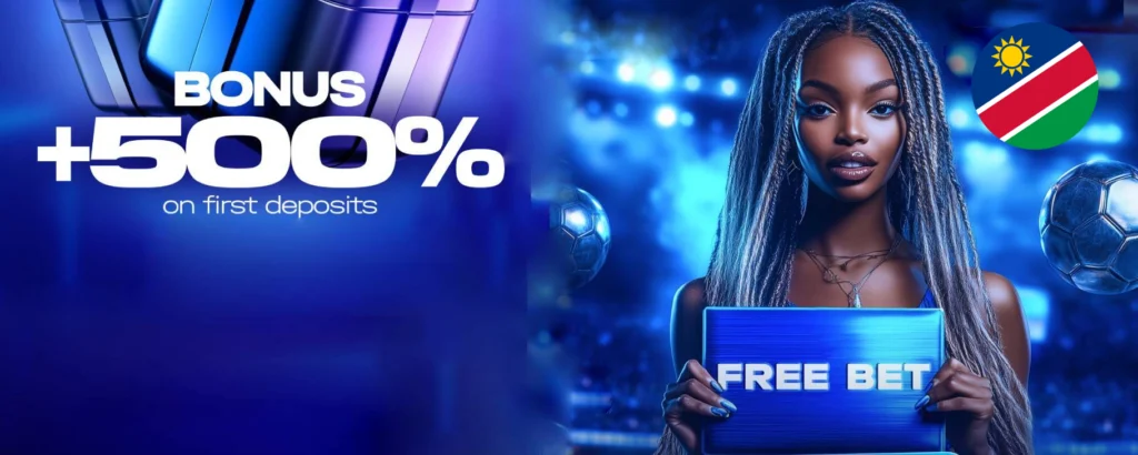 1win betting site in Namibia