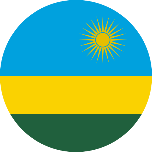 Rwanda